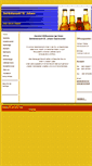 Mobile Screenshot of getraenkemarkt-st-johann.de